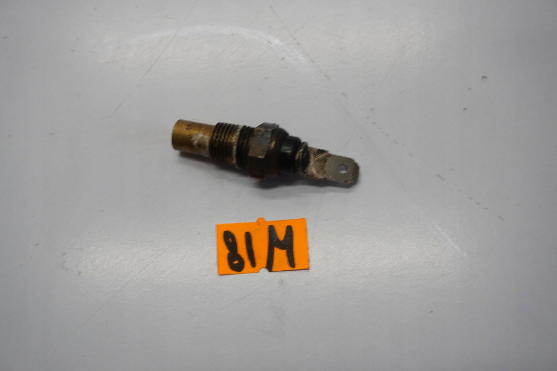 HONDA XL 125 V VARADERO 01-06 Temperatursensor Thermostat Temperature sensor 3