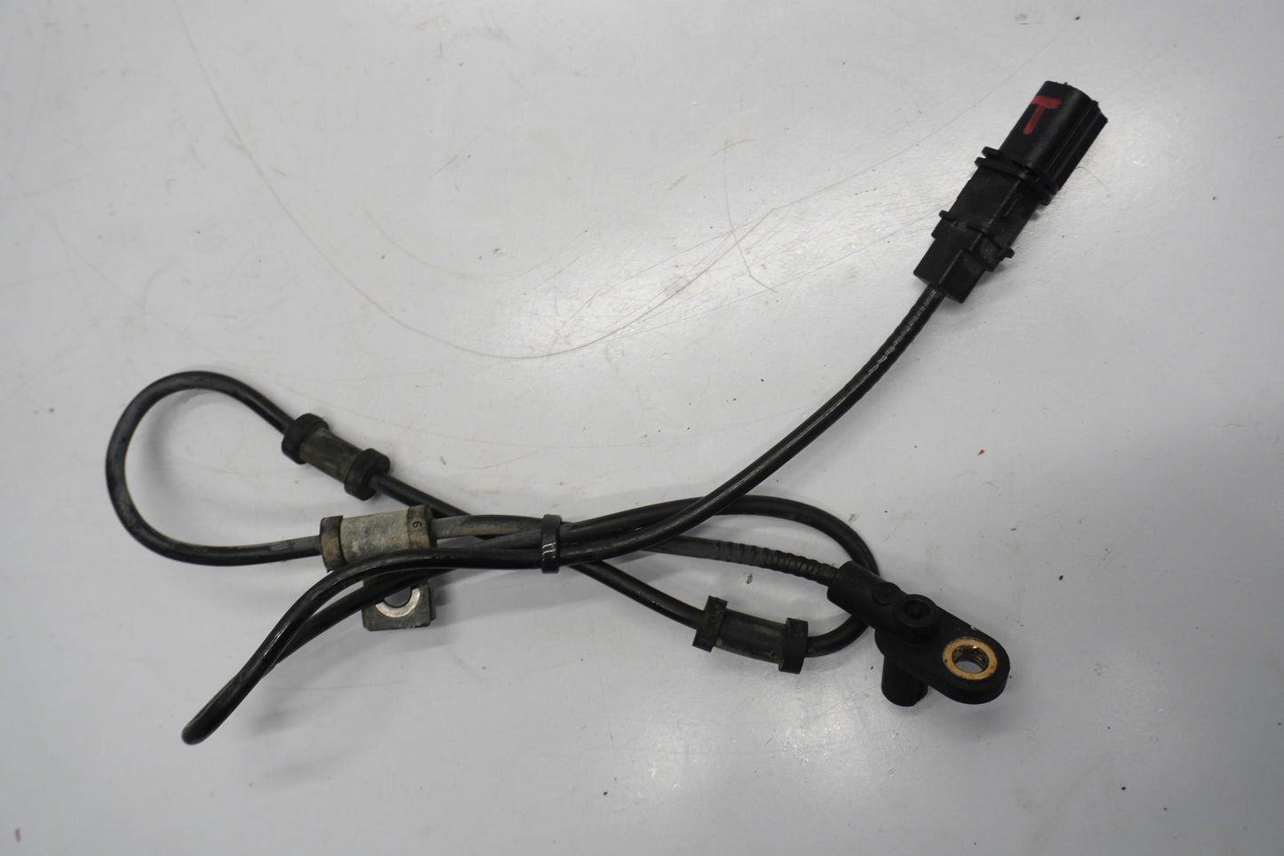 HONDA CB 500 F PC58 17-18 ABS Sensor hinten 5