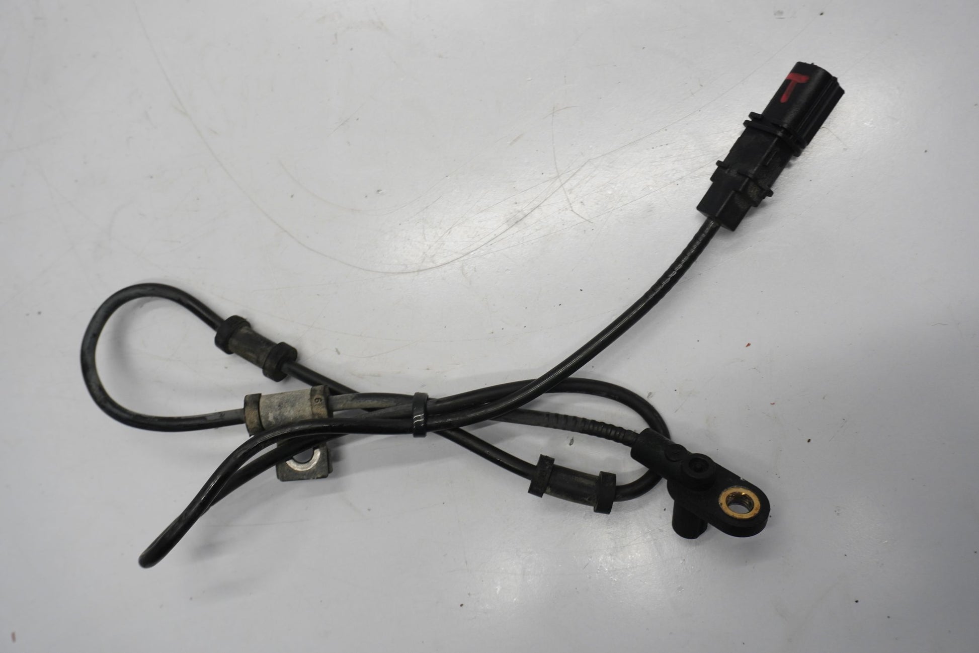 HONDA CB 500 F PC58 17-18 ABS Sensor hinten 5