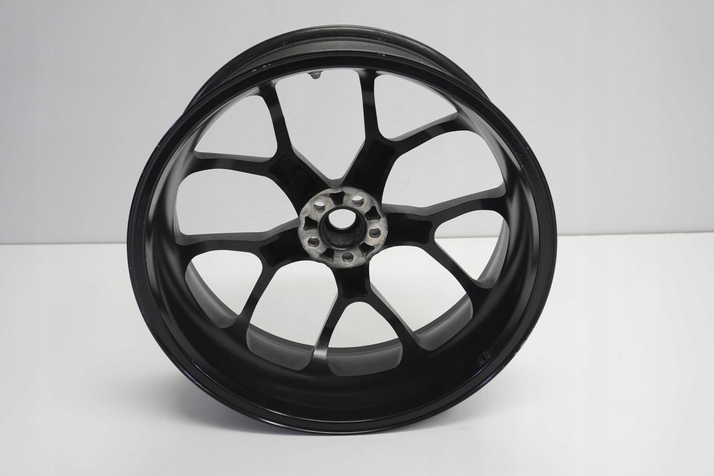 HONDA CB 1000 R SC80 Felge hinten Wheel Hinterrad 3