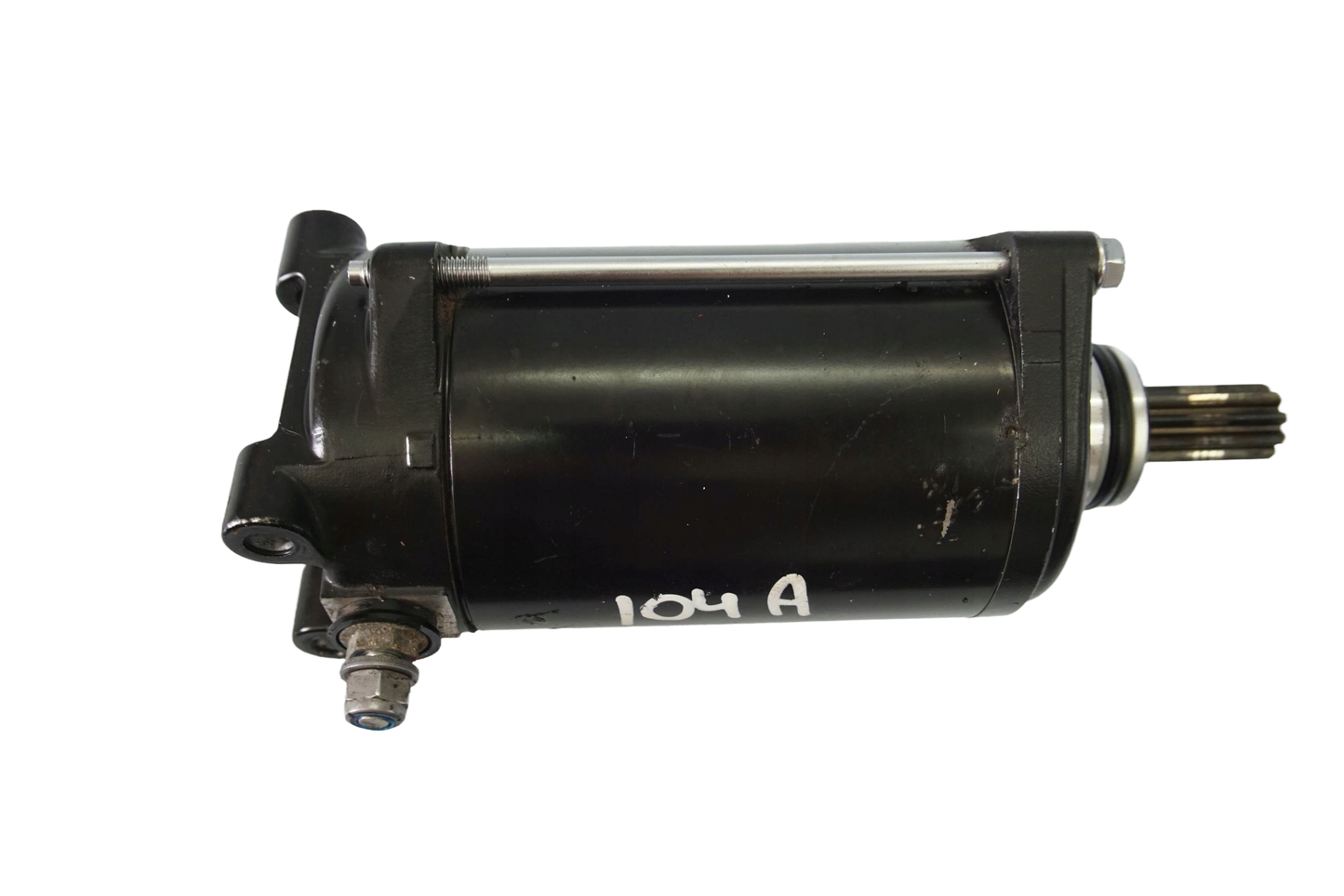 BMW F 850 GS 18- Anlasser Starter Motor 1