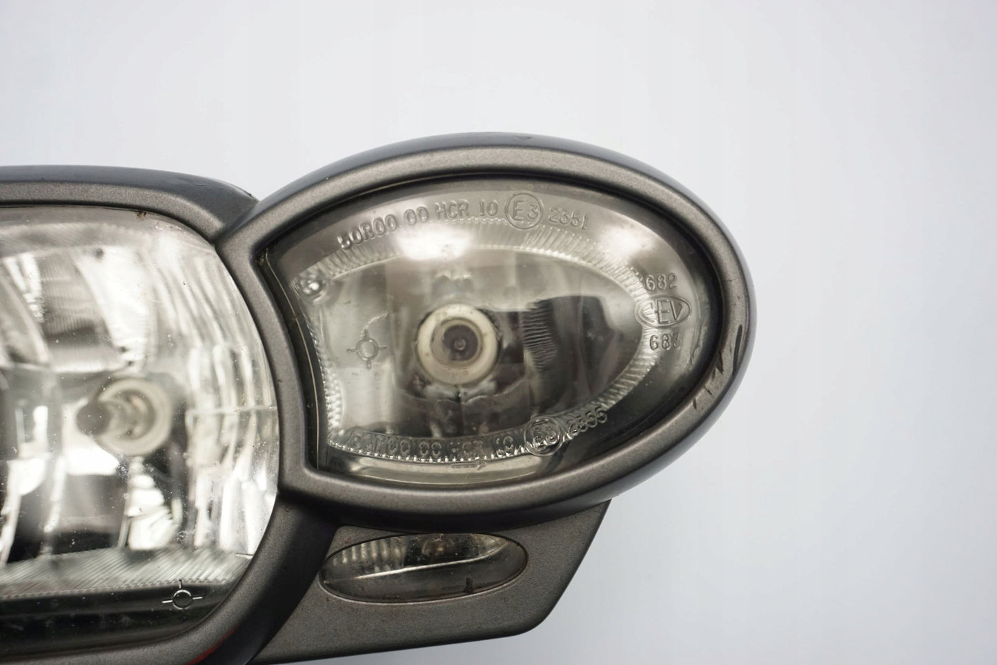 BMW K 1300 R 09-16 Scheinwerfer Headlight