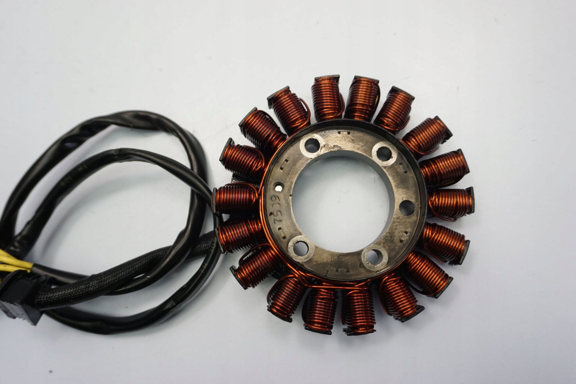 KTM 1290 SUPER DUKE 17-20 Lichtmaschine Stator Generator Lima Alternator 5