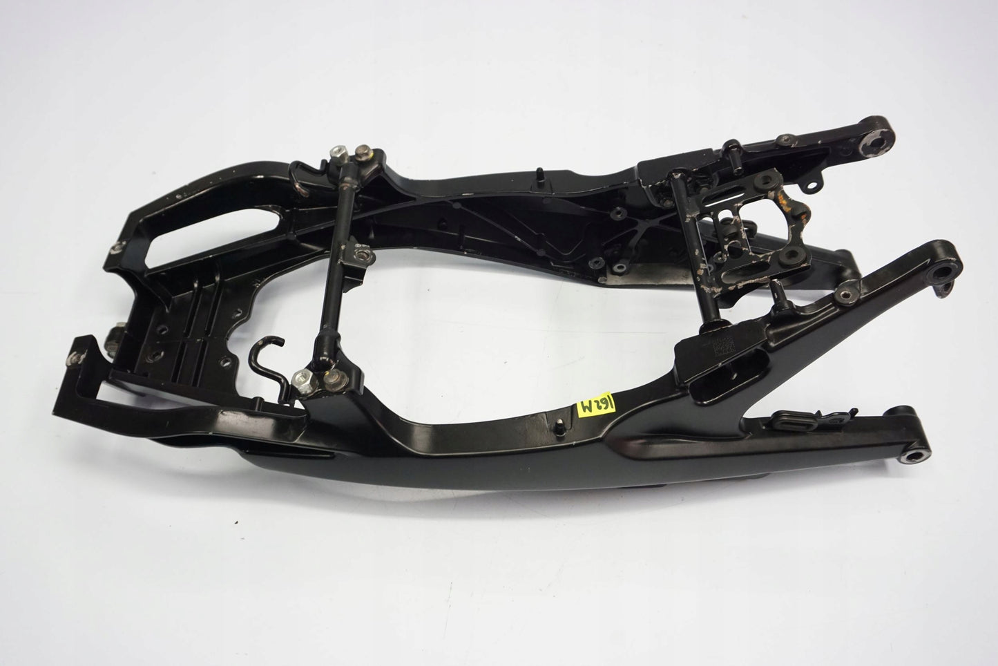 HONDA CB 1000 R SC60 08-16 Heckrahmen Rahmen hinten rear frame