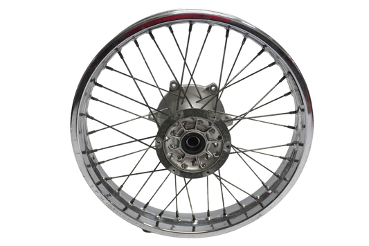 YAMAHA WR 125 R 09-14 Felge hinten Wheel Hinterrad 1