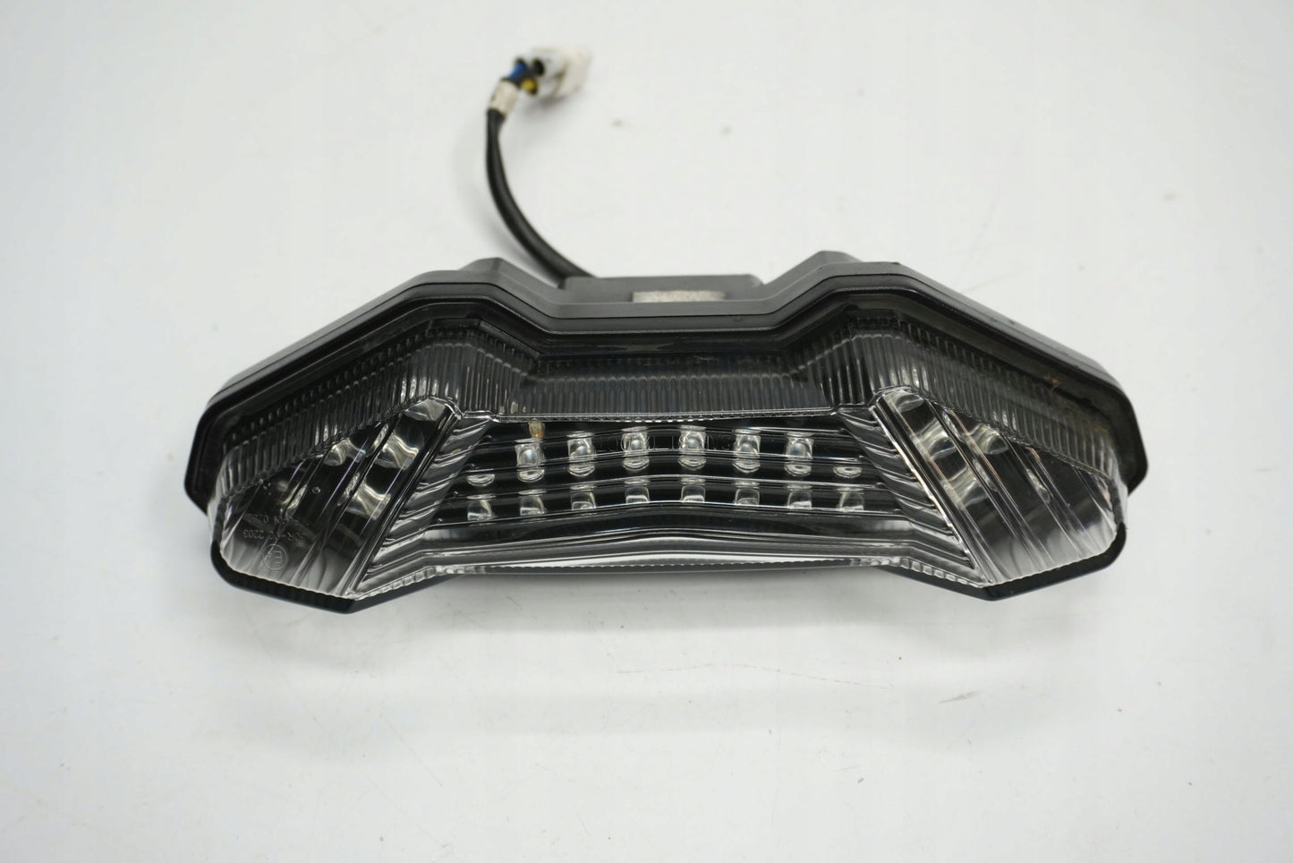 YAMAHA MT-09 TRACER 15-17 Rücklicht 6