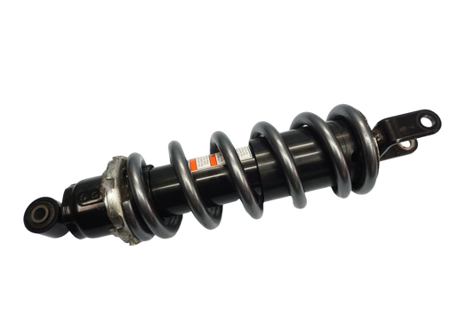 SUZUKI GSR 750 11-16 Stoßdämpfer Federbein shock absorber 1