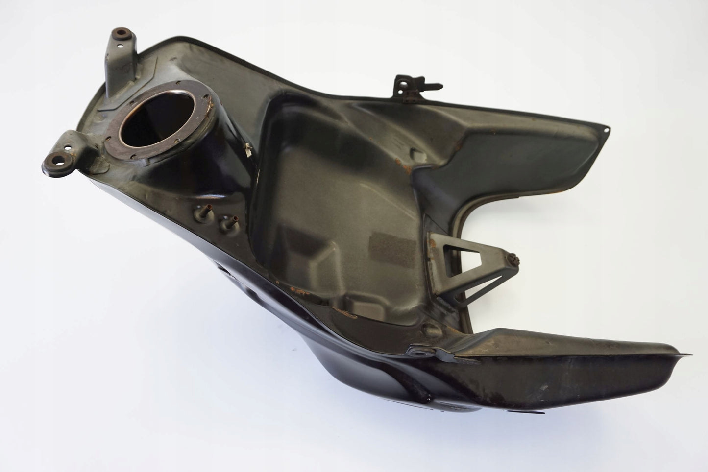 TRIUMPH TIGER SPORT 1050 16- Kraftstofftank Benzintank Fuel Tank