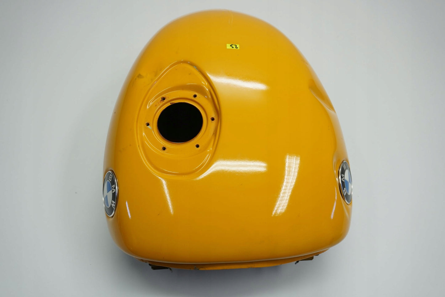 BMW R 1200 C 97-04 Kraftstofftank Benzintank Fuel Tank 3