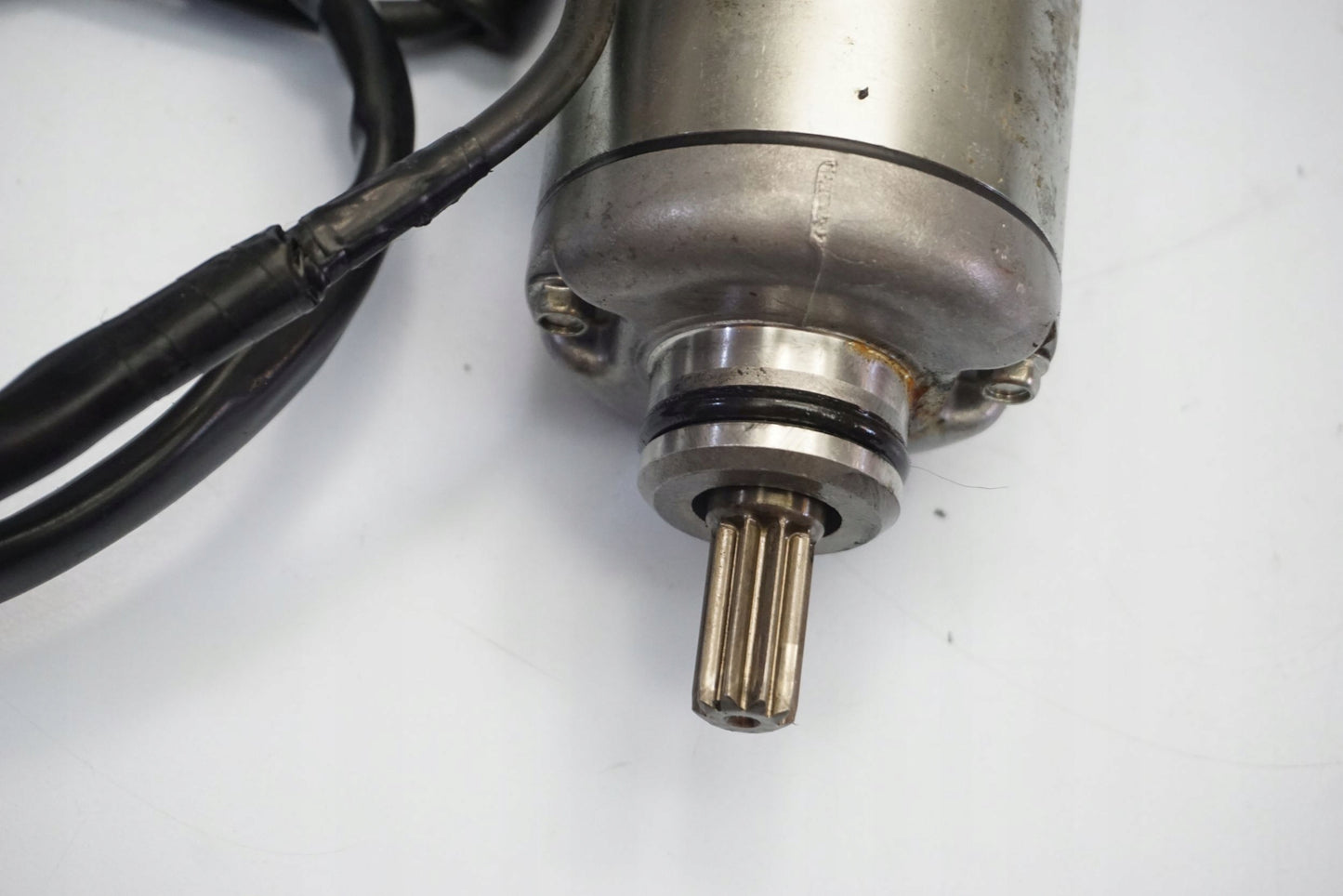 YAMAHA XJ6 DIVERSION N 09-16 Anlasser Starter Motor 3