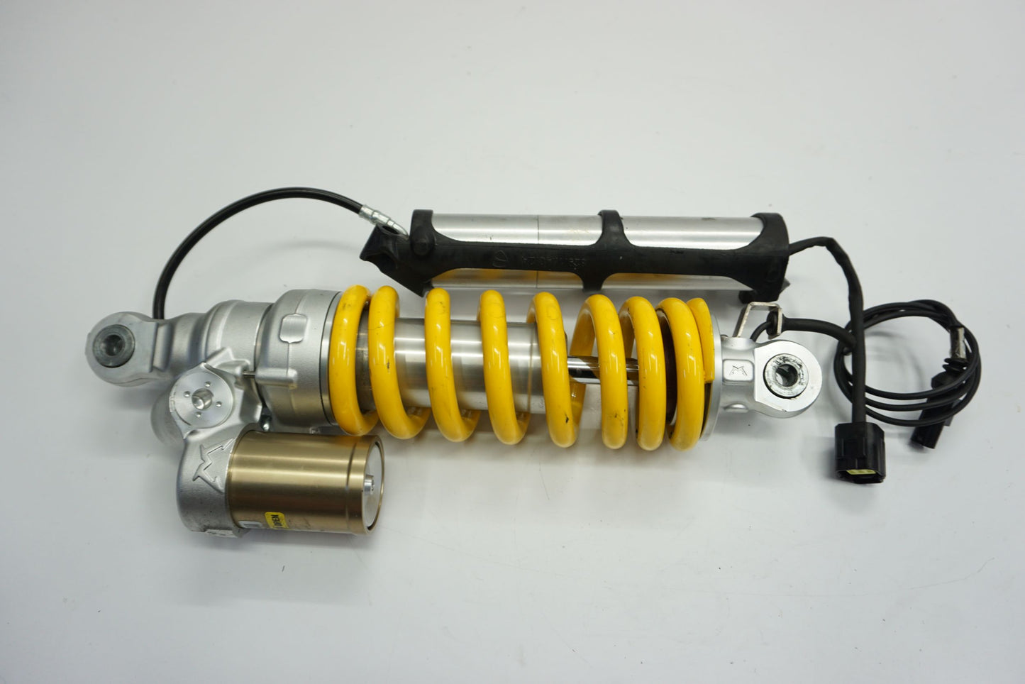 DUCATI MULTISTRADA V4 S 21- Stoßdämpfer Federbein shock absorber 8