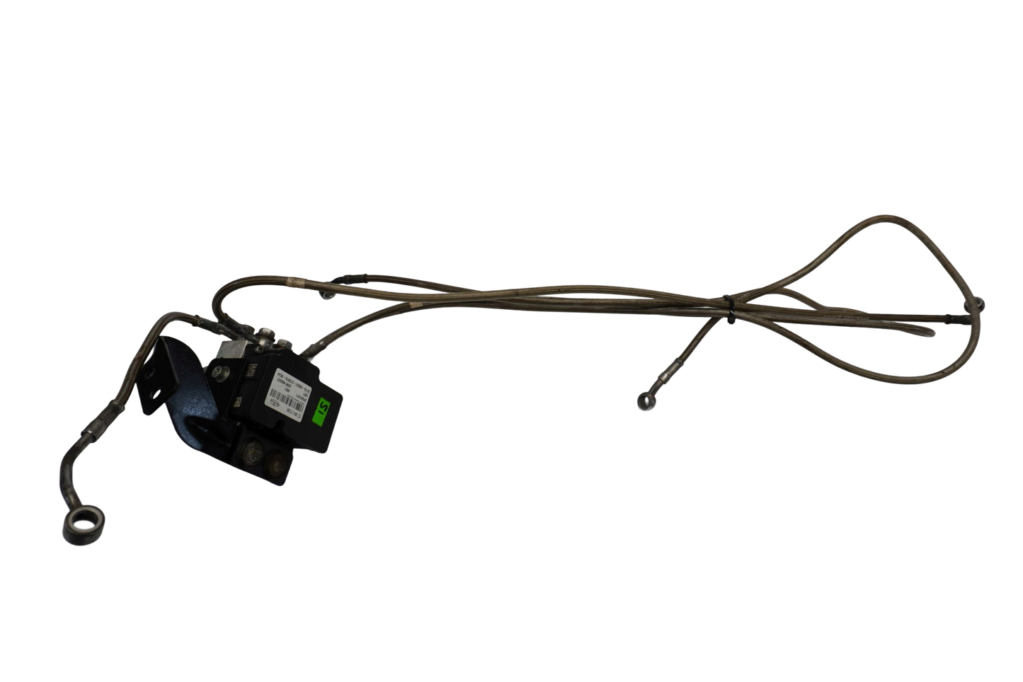 F.B. MONDIAL 125 HPS ABS Pumpe Druckmodulator 1