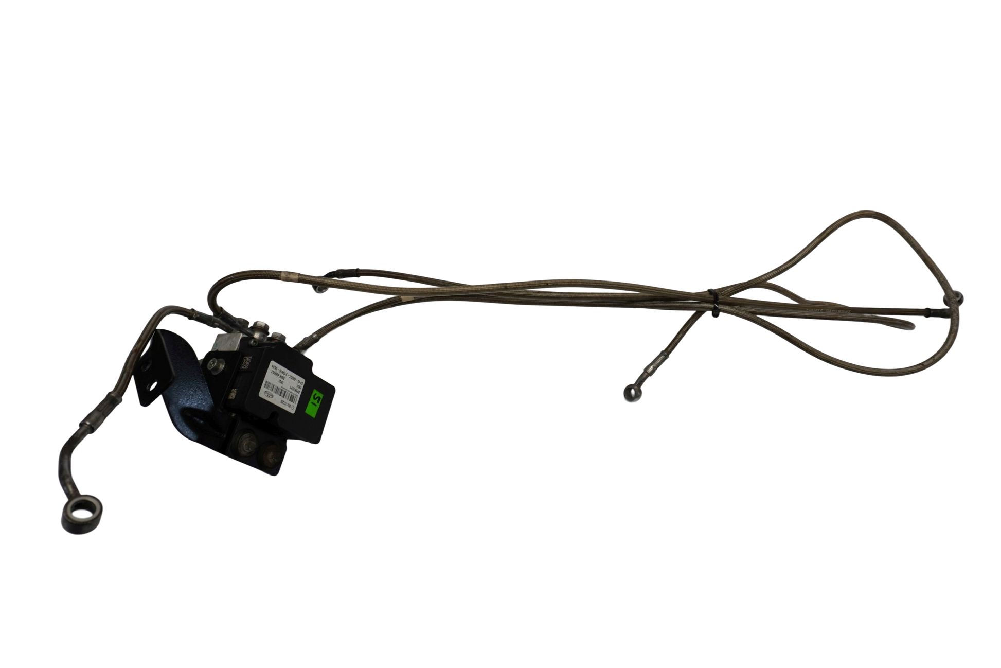 F.B. MONDIAL 125 HPS ABS Pumpe Druckmodulator 1