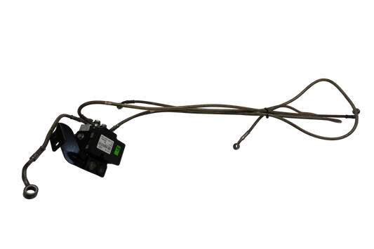 F.B. MONDIAL 125 HPS ABS Pumpe Druckmodulator 1