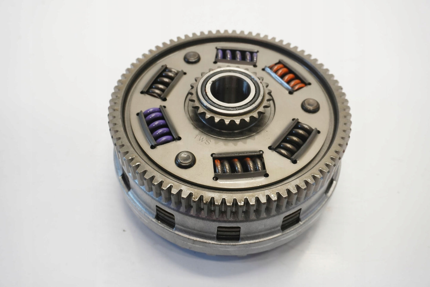 YAMAHA MT-07 TRACER 7 TRACER 700 20- Kupplung Kupplungskorb Clutch 7