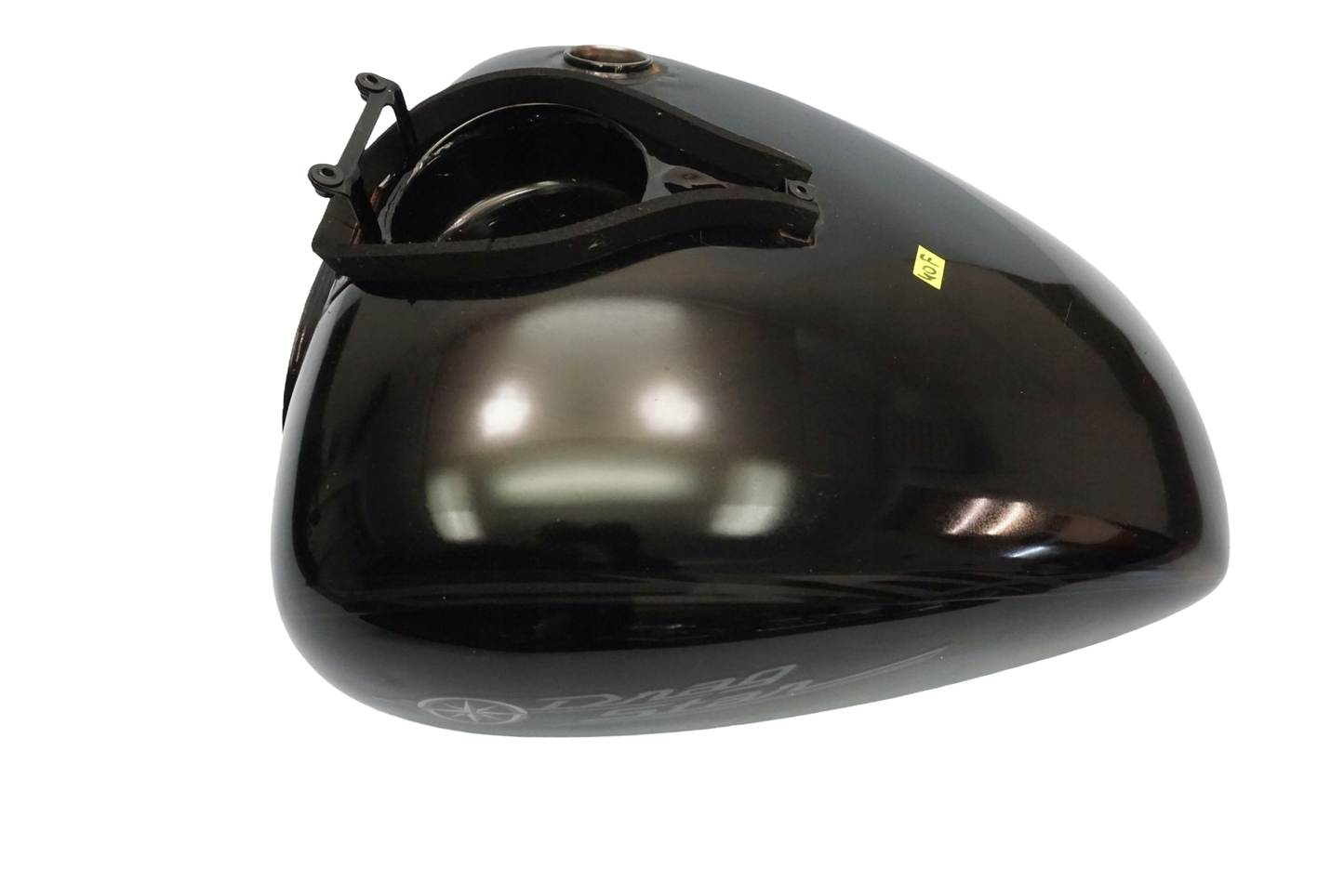 YAMAHA XVS DRAG STAR 650 2012 Kraftstofftank Benzintank Fuel Tank