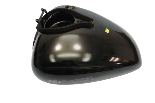 YAMAHA XVS DRAG STAR 650 2012 Kraftstofftank Benzintank Fuel Tank