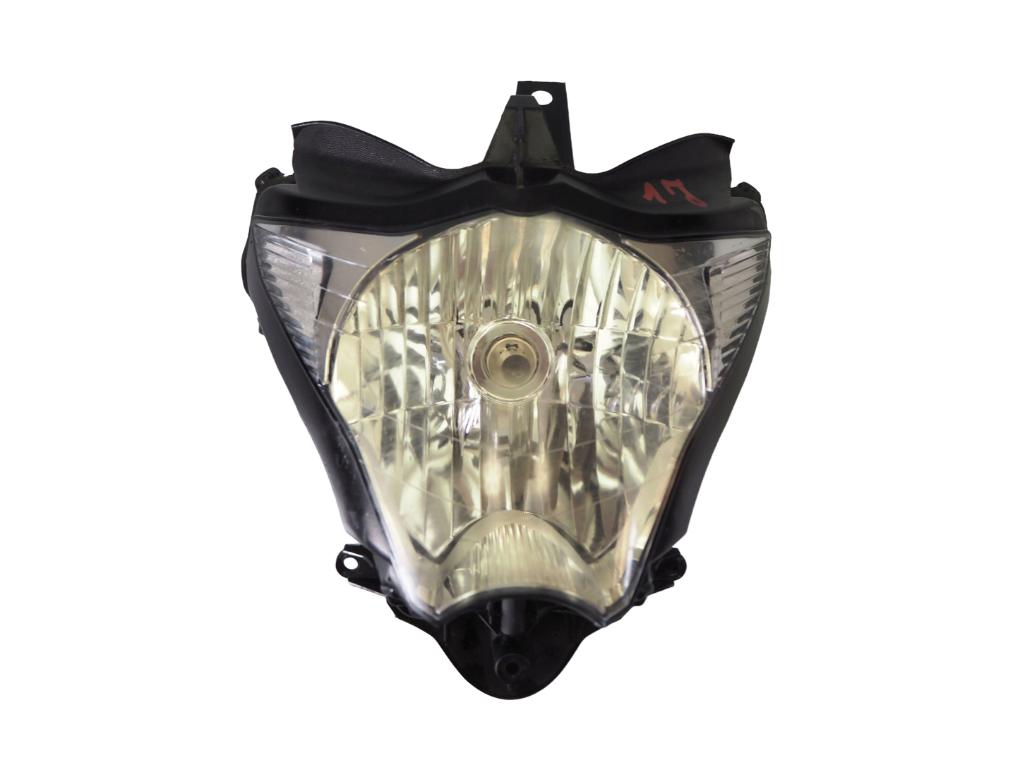 HONDA CB 1000 R SC60 08-16 Scheinwerfer Headlight