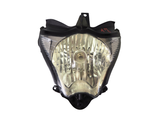 HONDA CB 1000 R SC60 08-16 Scheinwerfer Headlight