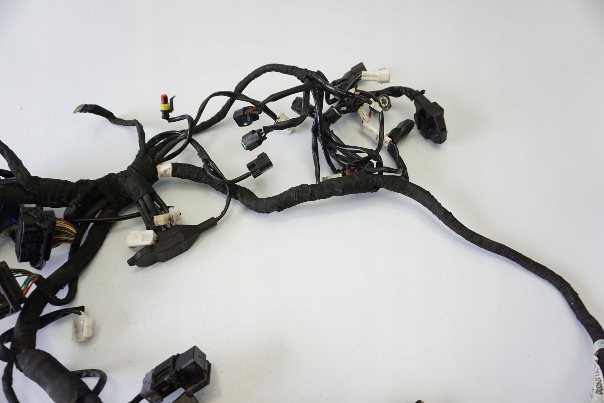 HUSQVARNA 701 VITPILEN Kabelbaum Wiring Harness 13