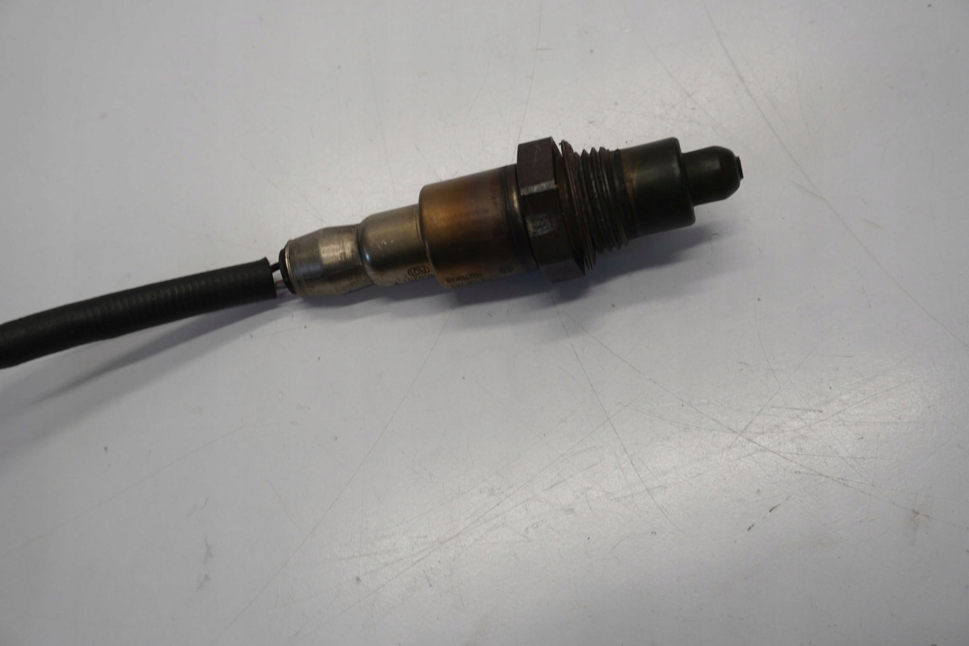 DUCATI MONSTER 937 21- Lambdasonde O2 Sensor Sonde Sonda Lambda 7