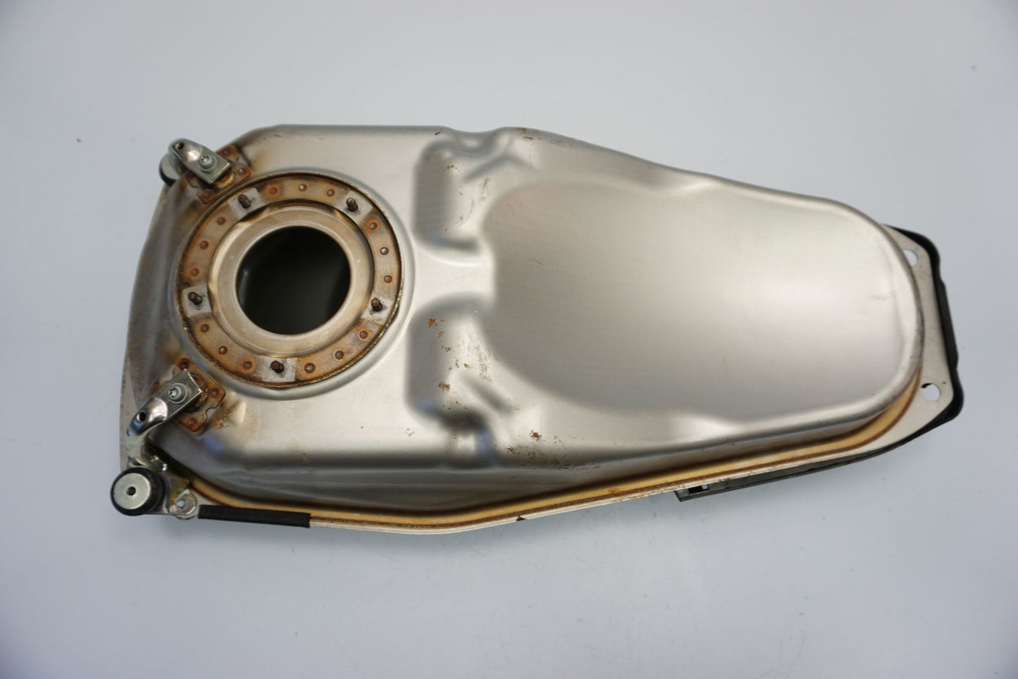 HONDA NC 750 X 21- Kraftstofftank Benzintank Fuel Tank 4