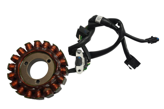 SUZUKI SV 650 X 16- Lichtmaschine Stator Generator Lima Alternator 1