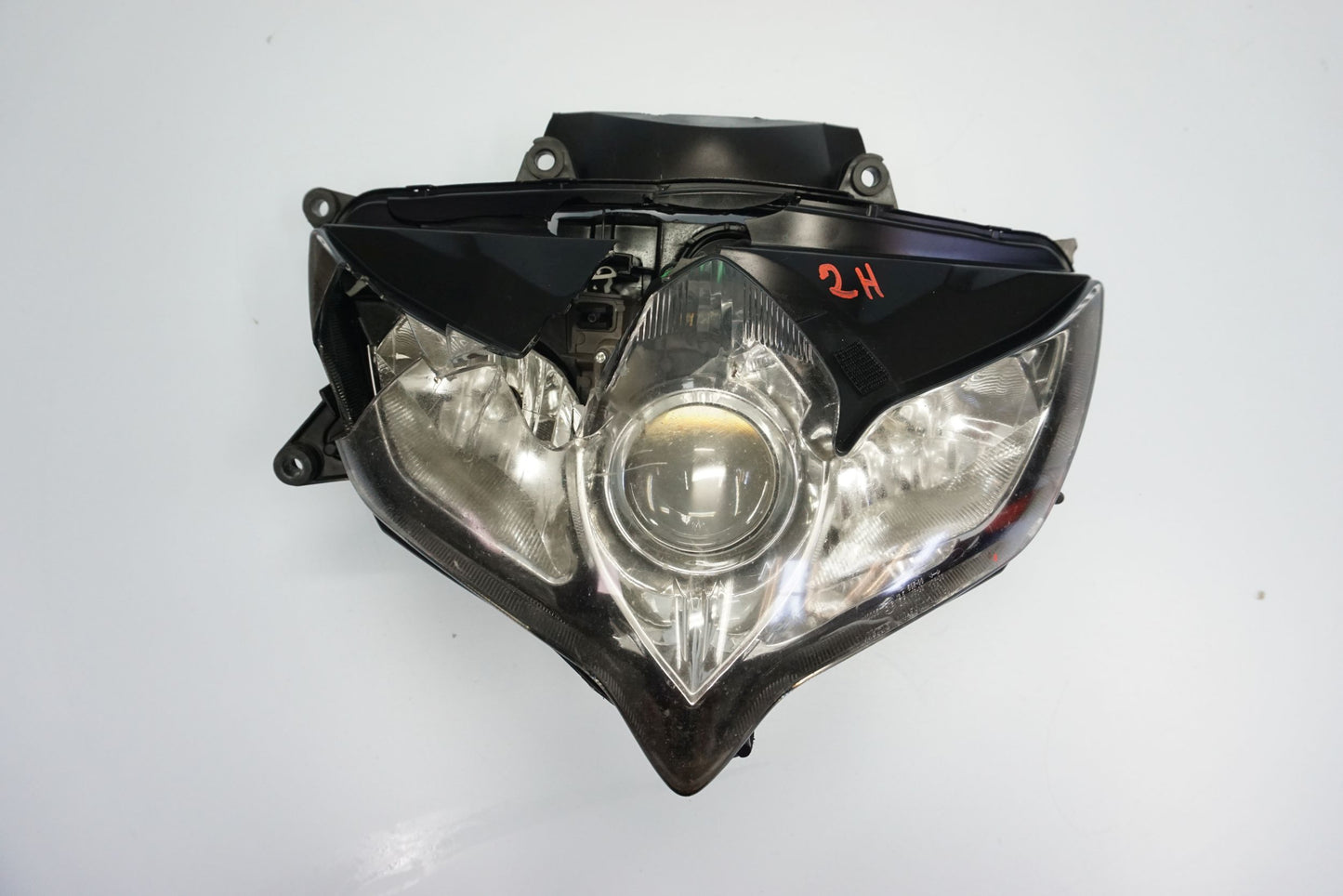 SUZUKI GSX-R 600 750 K8 K9 L0 Scheinwerfer Headlight