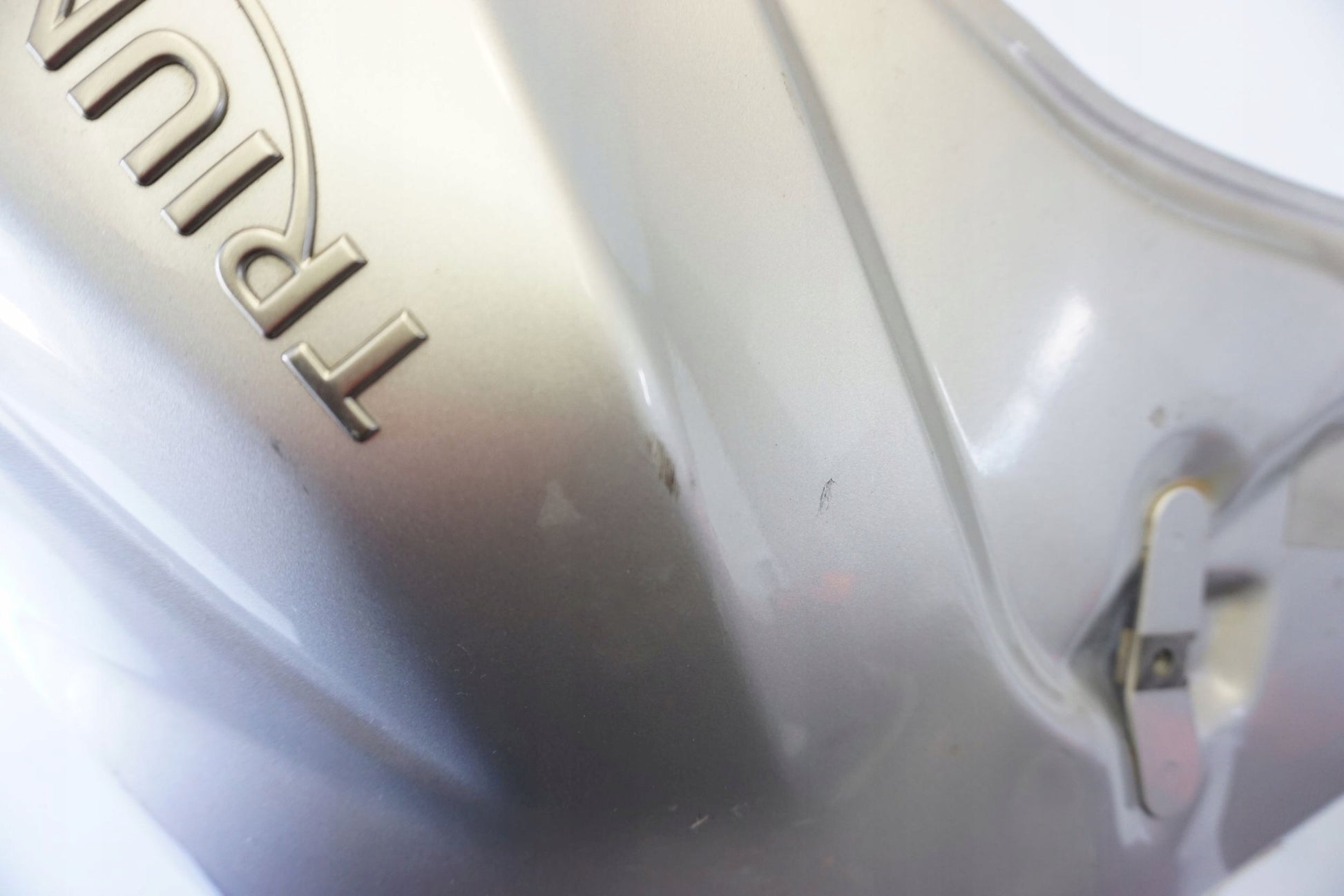 TRIUMPH TIGER SPORT 1050 16- Kraftstofftank Benzintank Fuel Tank 12