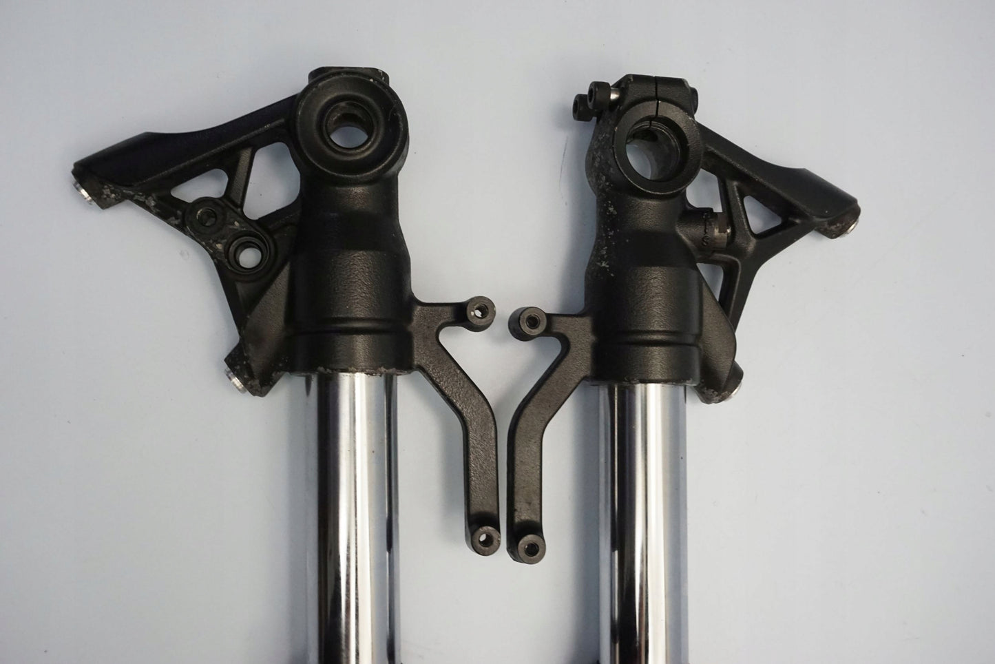 KAWASAKI Z 1000 SX 10-16 Gabel Gabelholme Fork 3