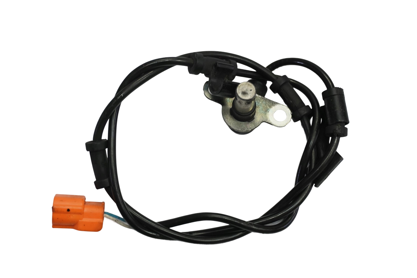 HONDA CBR 1000RR SC59 08-11 ABS Sensor hinten 1