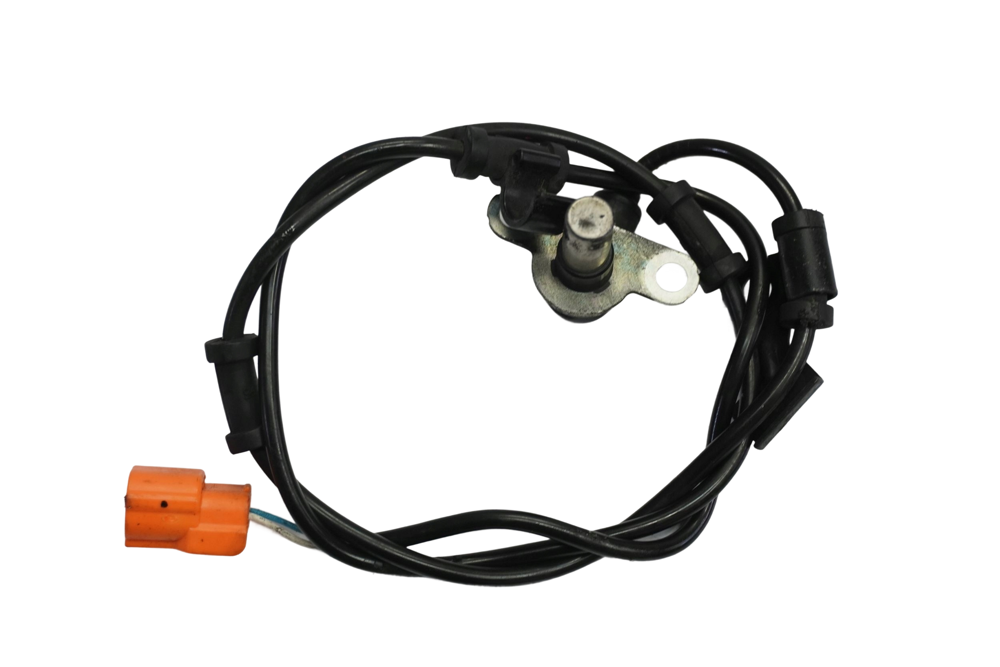 HONDA CBR 1000RR SC59 08-11 ABS Sensor hinten 1