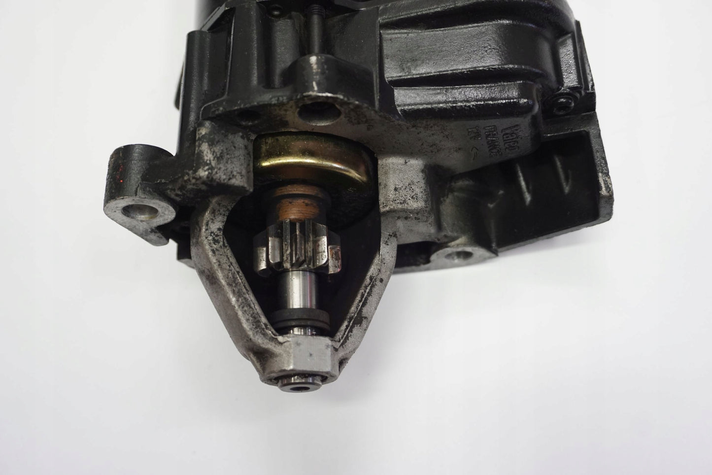 BMW R 1100 GS 94-99 Anlasser Starter Motor 3