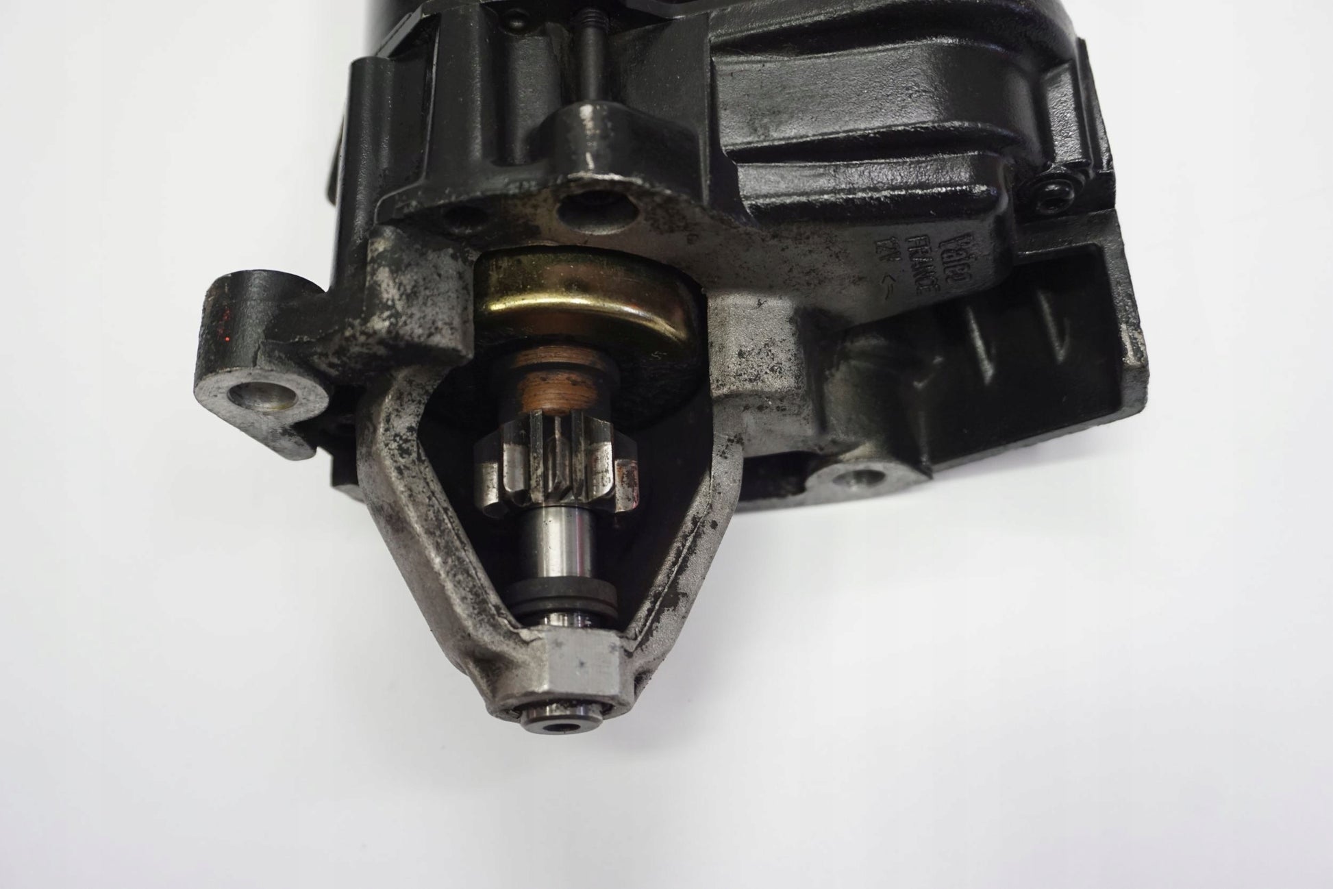 BMW R 1100 GS 94-99 Anlasser Starter Motor 3