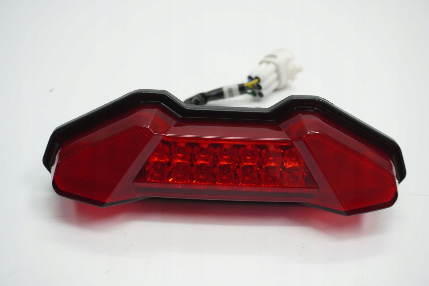 YAMAHA TRACER 9 GT + 23-24 Rücklicht 4