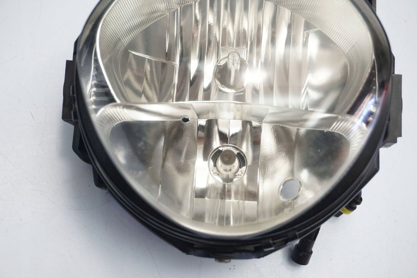 HONDA XL 700 V TRANSALP 08-11 Scheinwerfer Headlight 4