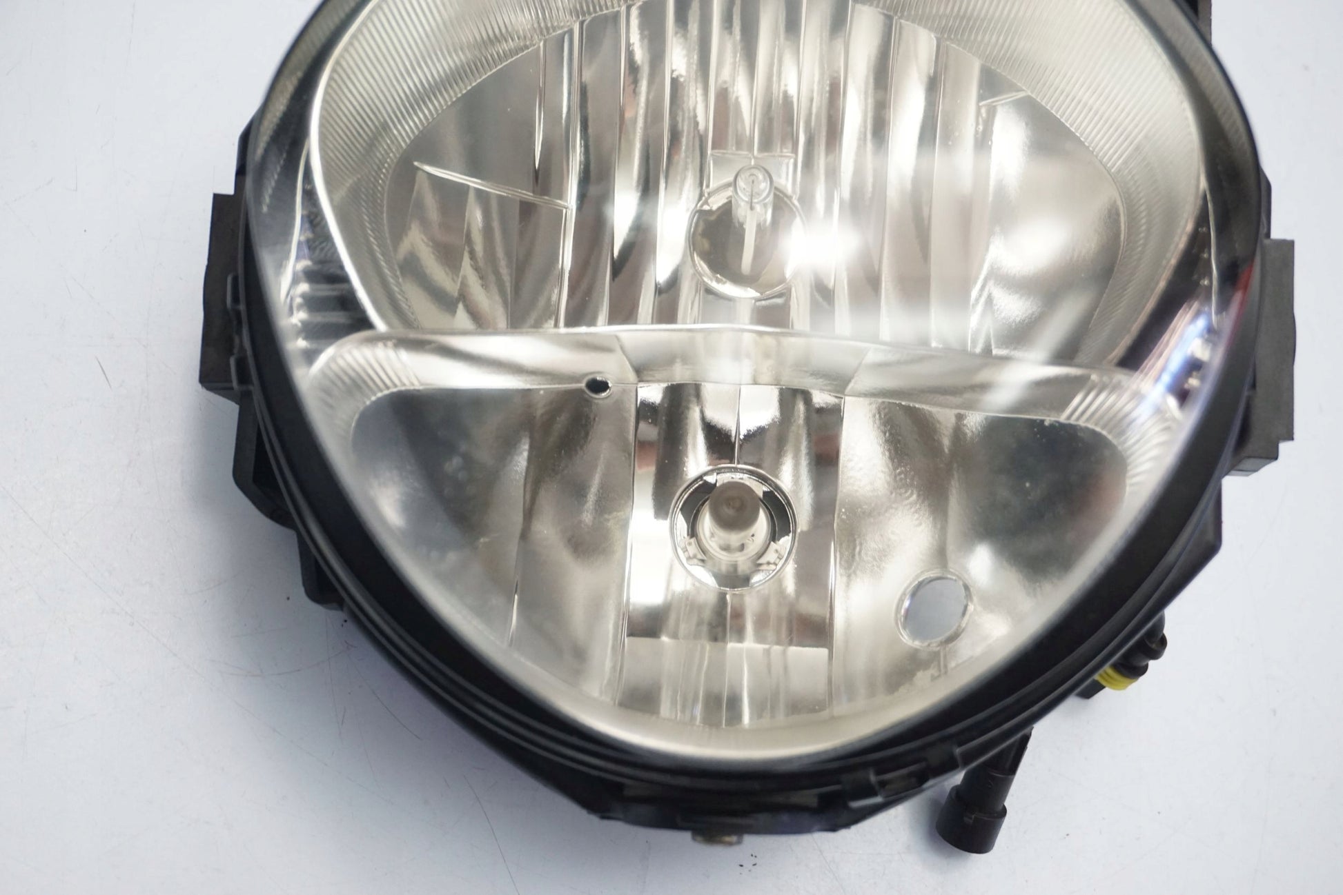 HONDA XL 700 V TRANSALP 08-11 Scheinwerfer Headlight 4