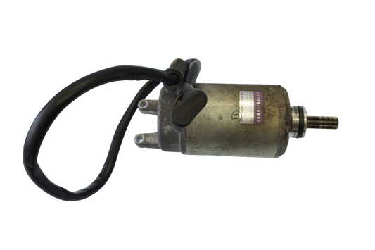 SUZUKI BURGMAN 650 13- Anlasser Starter Motor 1