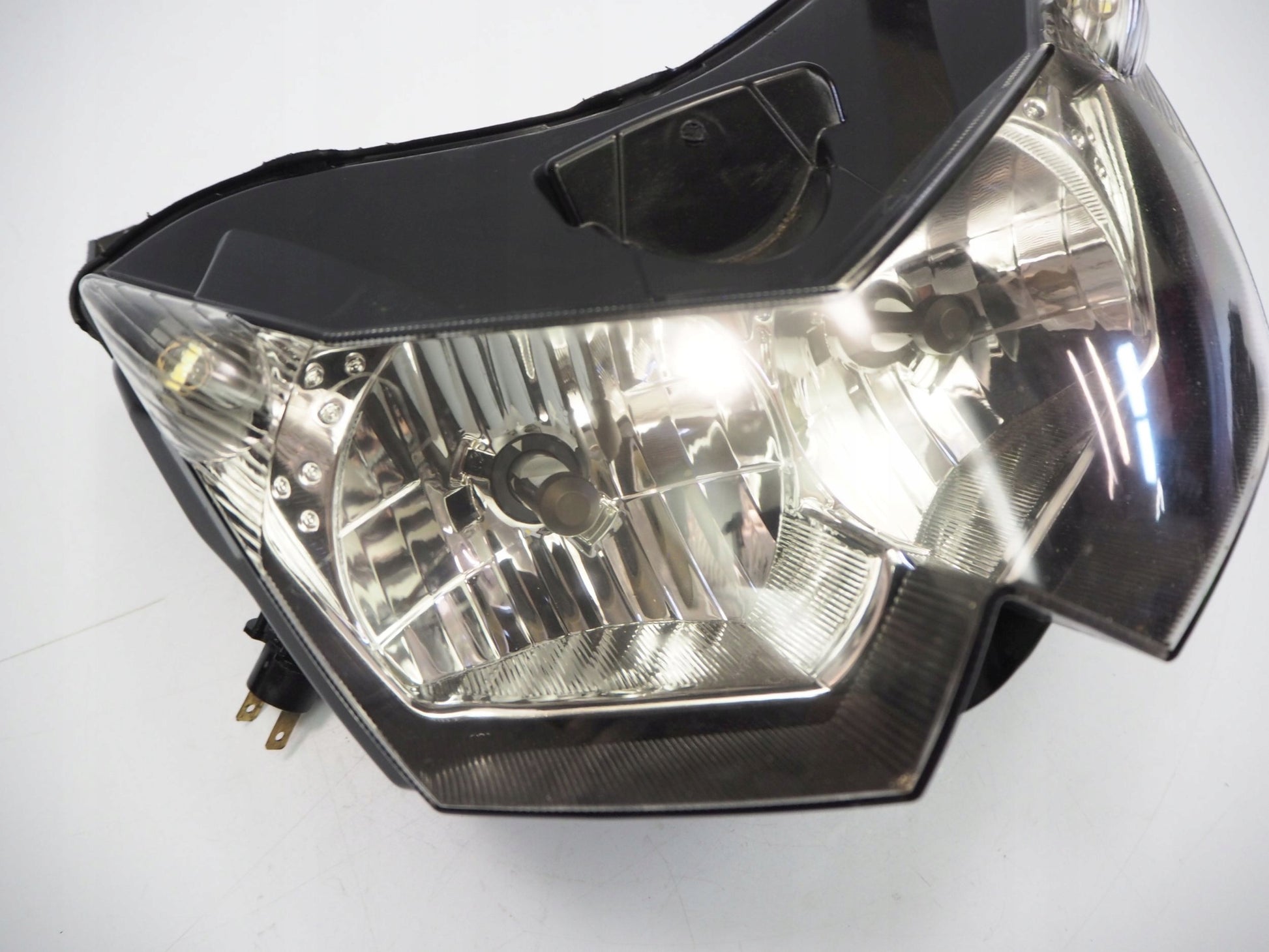 KAWASAKI Z1000 07-09 Scheinwerfer Headlight 15