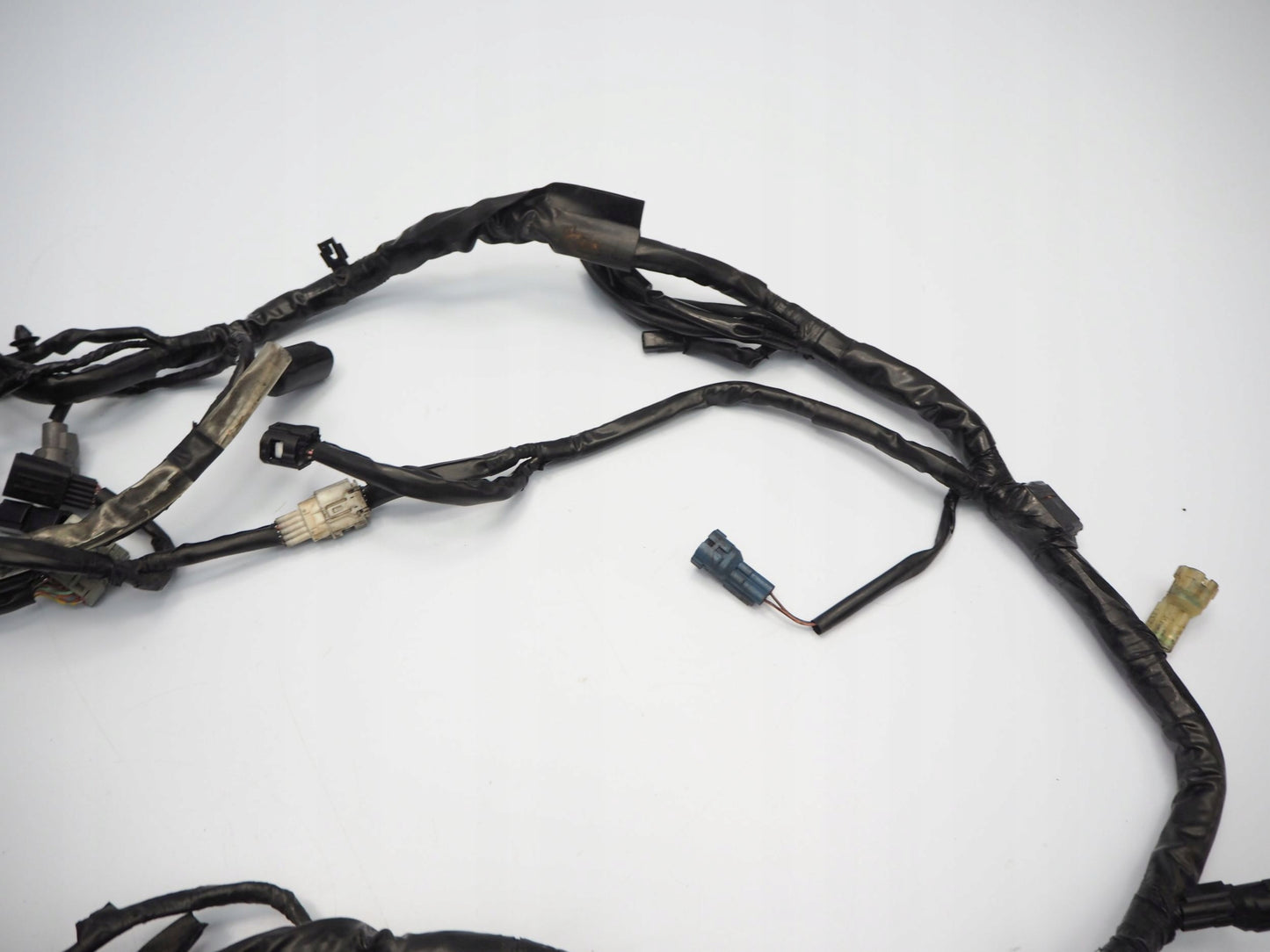 HONDA CBR 600 F PC41 11-14 Kabelbaum Wiring Harness 3