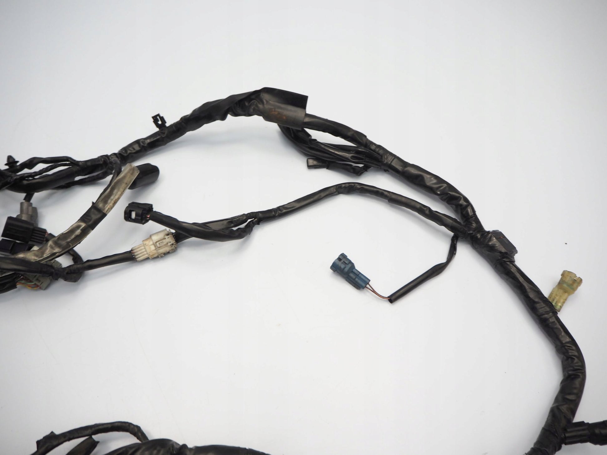 HONDA CBR 600 F PC41 11-14 Kabelbaum Wiring Harness 3