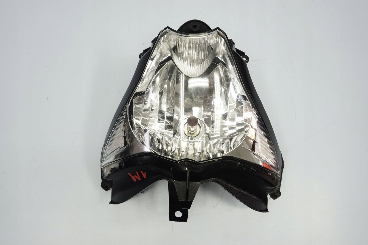 HONDA CB 1000 R SC60 08-16 Scheinwerfer Headlight