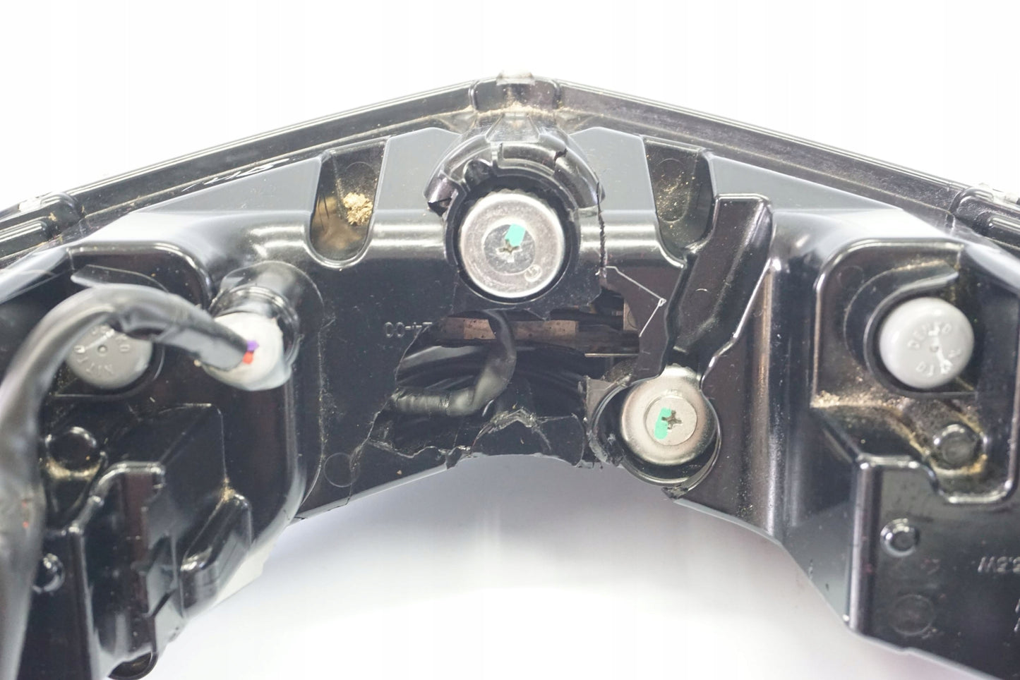 APRILIA RS 125 GP 21- Scheinwerfer Headlight