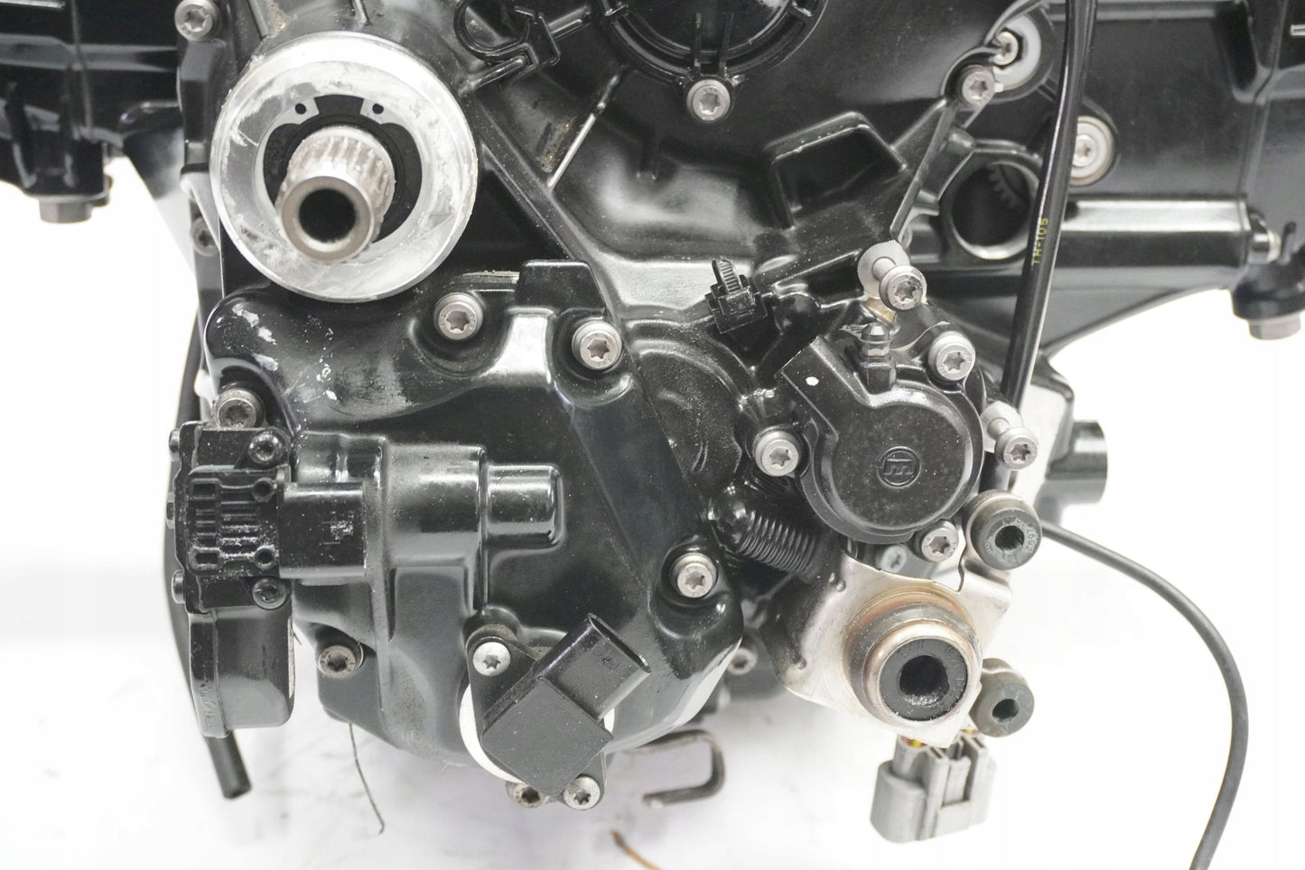 BMW R 1250 GS K50 K51 19- Motor Motorblock Engine 5