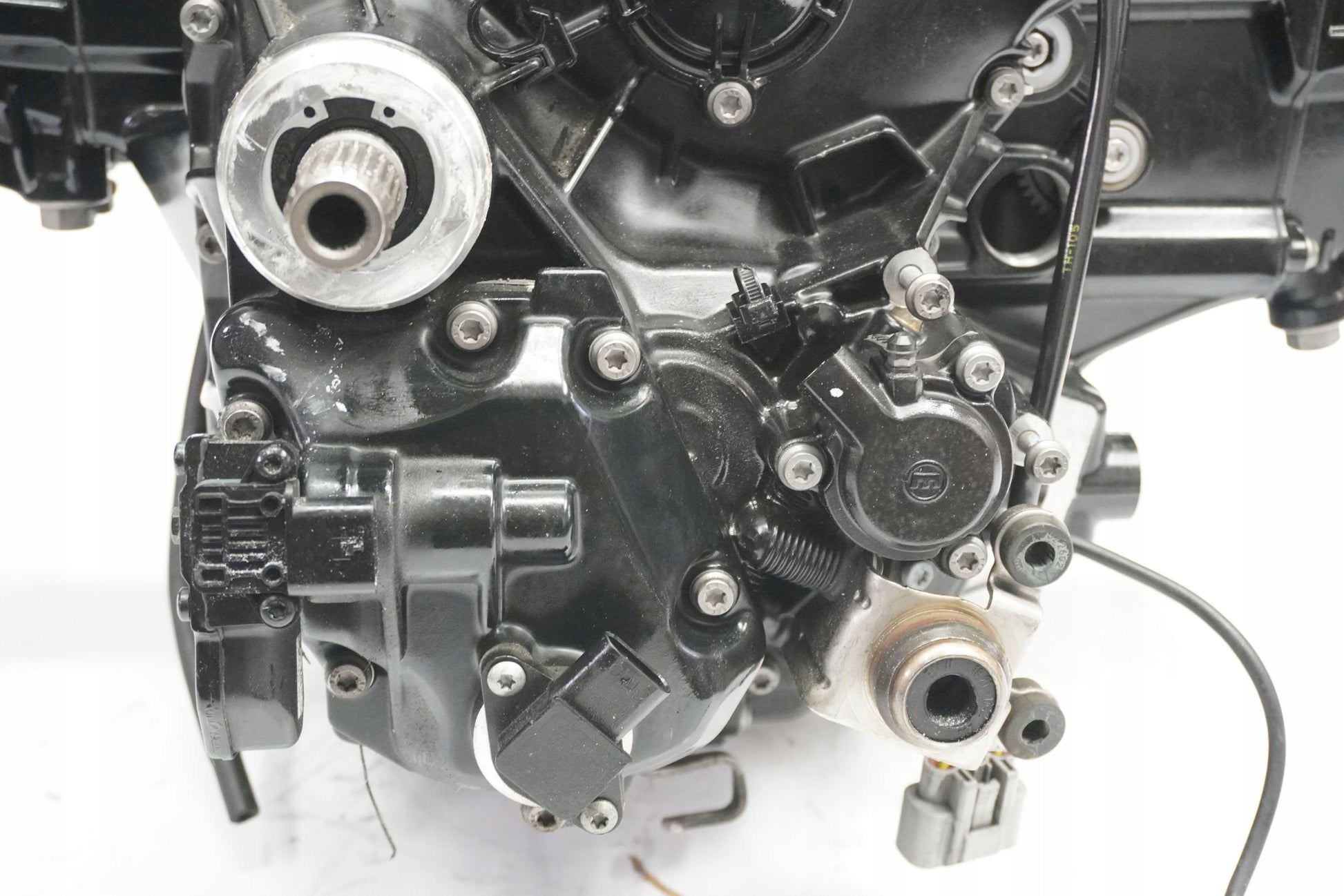 BMW R 1250 GS K50 K51 19- Motor Motorblock Engine 5
