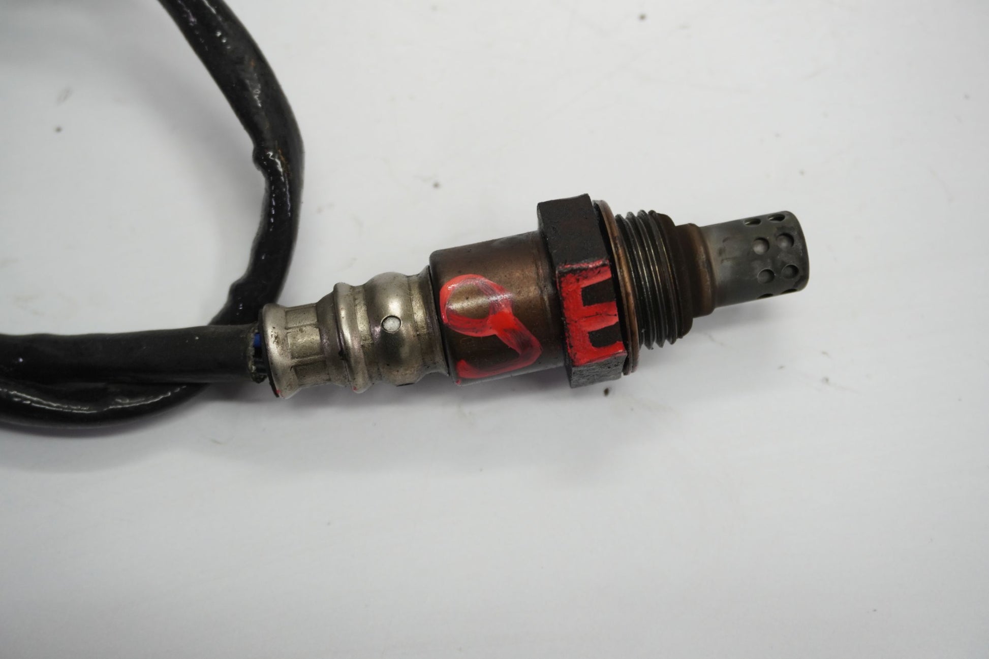 YAMAHA XT 1200 ZE SUPER TENERE 14-16 Lambdasonde O2 Sensor Sonde Sonda Lambda 2