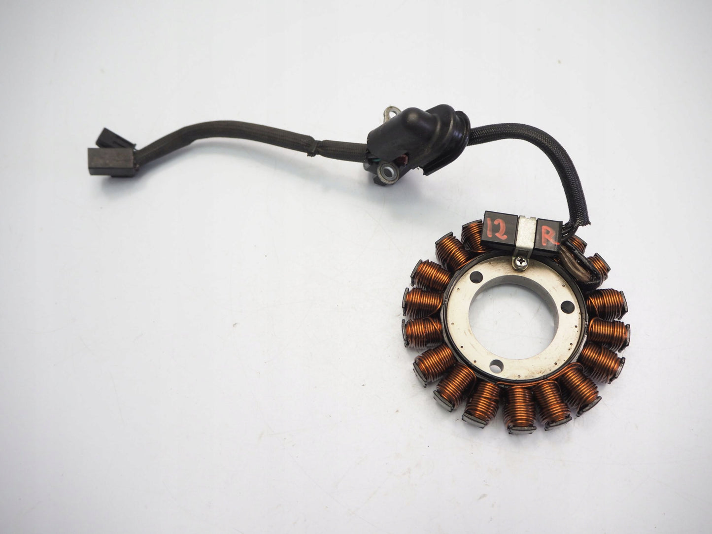 SUZUKI GSF 650 BANDIT 05-06 Lichtmaschine Stator Generator Lima Alternator