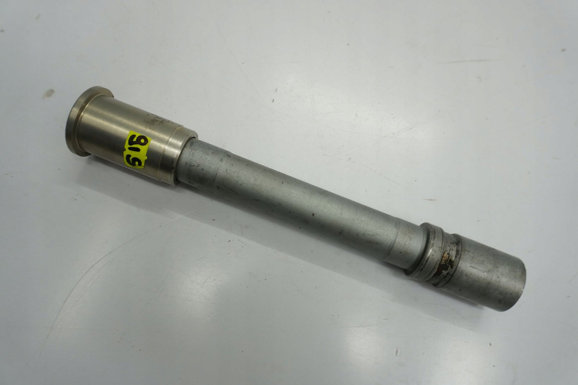 BMW S 1000 R 17-20 Vorderachse Achse vorne Radachse front axle 2