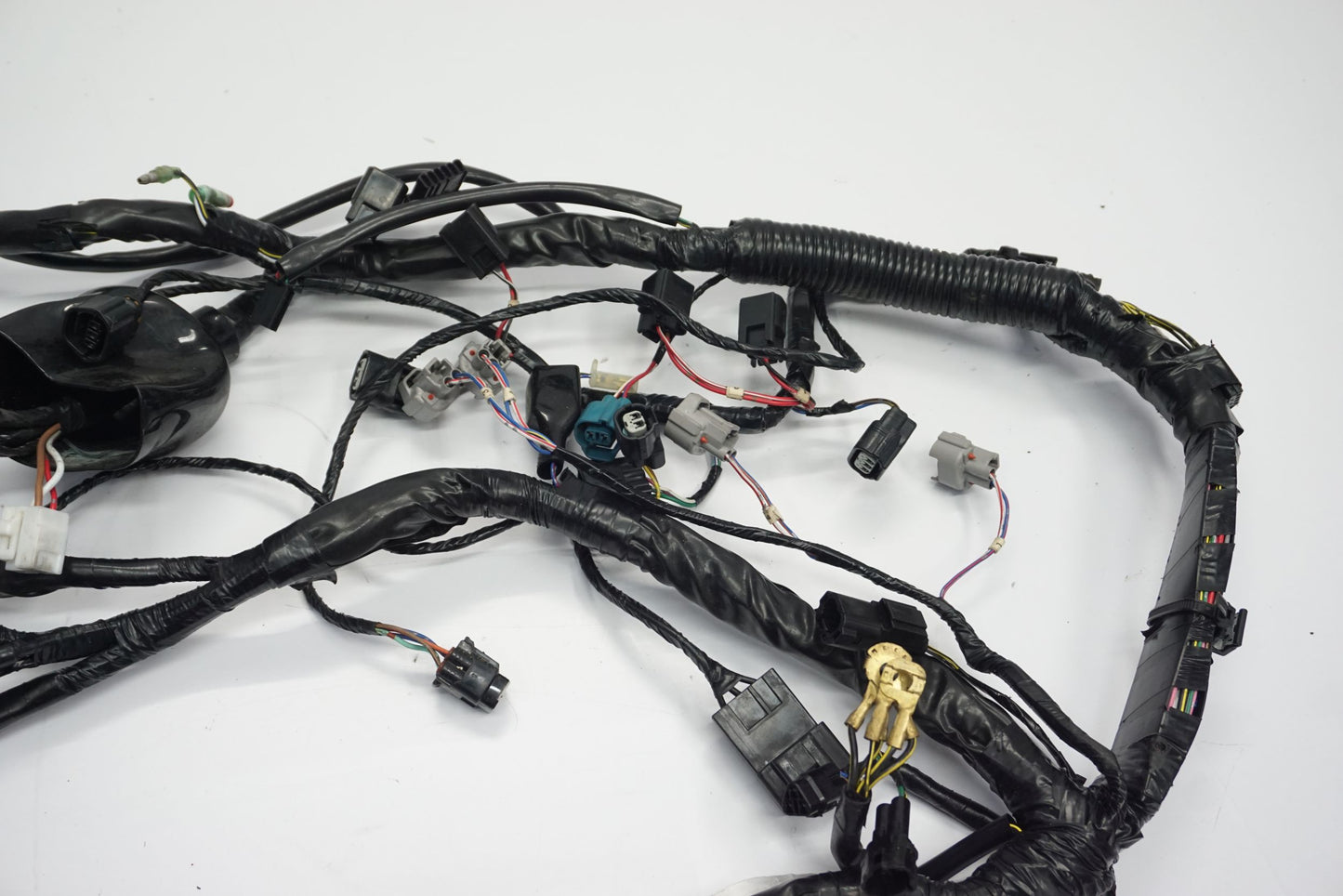 KAWASAKI Z 1000 SX 10-16 Kabelbaum Wiring Harness 10