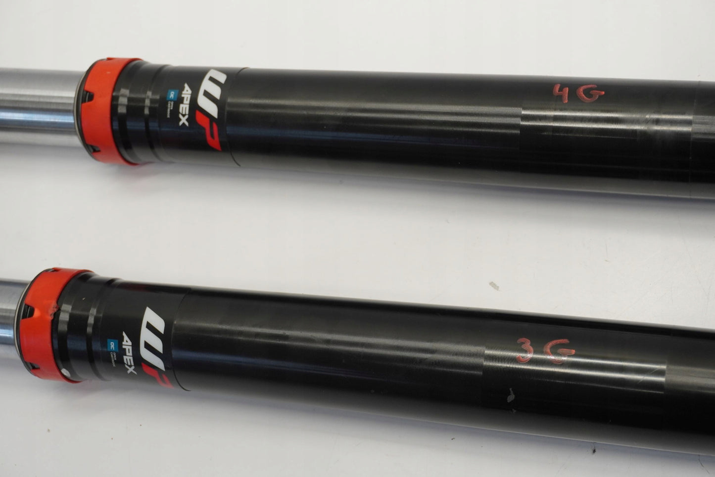 KTM 890 DUKE R 20- Gabel Gabelholme Fork 15